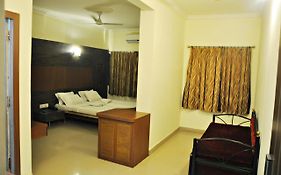 Hotel Royal Enclave Pune